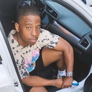 Meet your Posher, Eddie